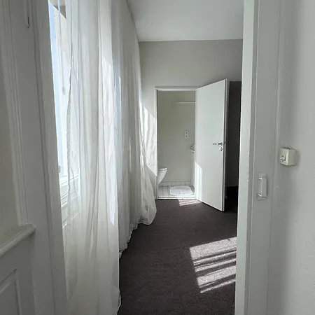 Appartamento Seeglueck Haeusle - Charmantes Mit Innenhof In Zentraler Altstadtlage Von Costanza