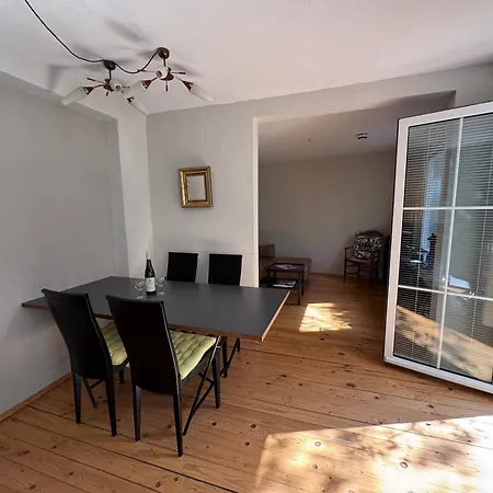 Appartamento Seeglueck Haeusle - Charmantes Mit Innenhof In Zentraler Altstadtlage Von *