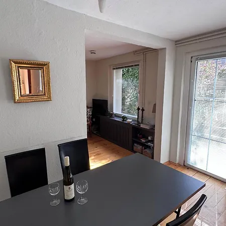 Seeglueck Haeusle - Charmantes Mit Innenhof In Zentraler Altstadtlage Von