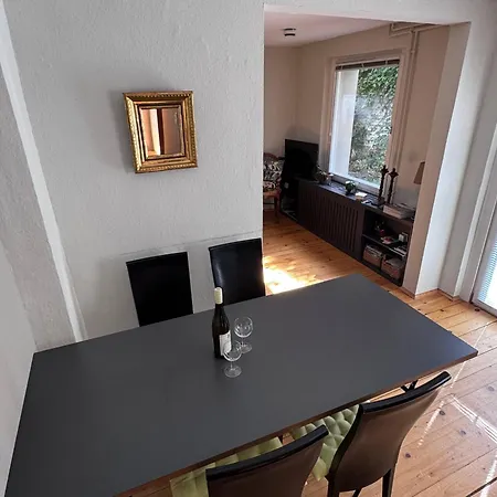Apartment Seeglueck Haeusle - Charmantes Mit Innenhof In Zentraler Altstadtlage Von