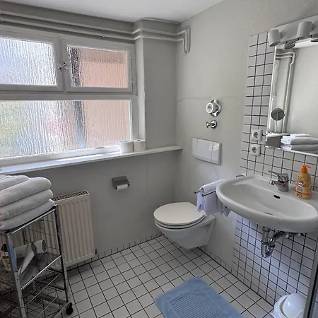 Seeglueck Haeusle - Charmantes Mit Innenhof In Zentraler Altstadtlage Von Apartment *