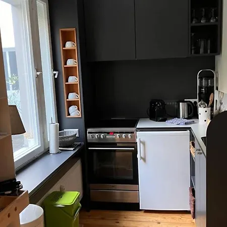 Seeglueck Haeusle - Charmantes Mit Innenhof In Zentraler Altstadtlage Von Apartment Konstanz