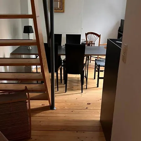Seeglueck Haeusle - Charmantes Mit Innenhof In Zentraler Altstadtlage Von *