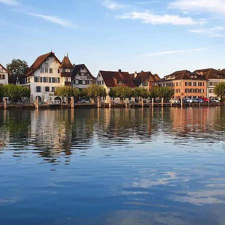 Seeglueck Haeusle - Charmantes Mit Innenhof In Zentraler Altstadtlage Von
