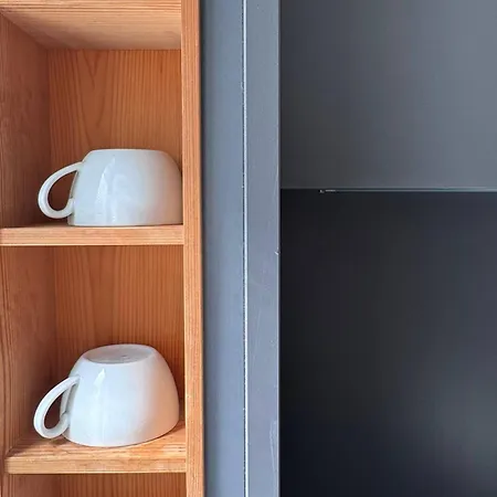 Appartamento Seeglueck Haeusle - Charmantes Mit Innenhof In Zentraler Altstadtlage Von