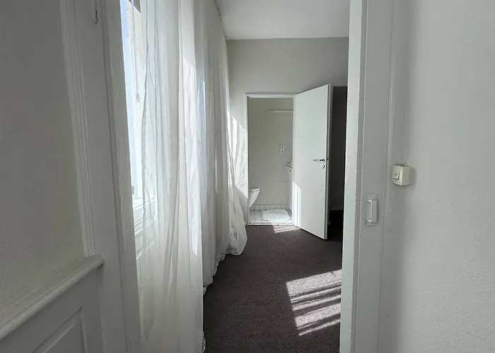 公寓 Seeglueck Haeusle - Charmantes Mit Innenhof In Zentraler Altstadtlage Von 康斯坦茨