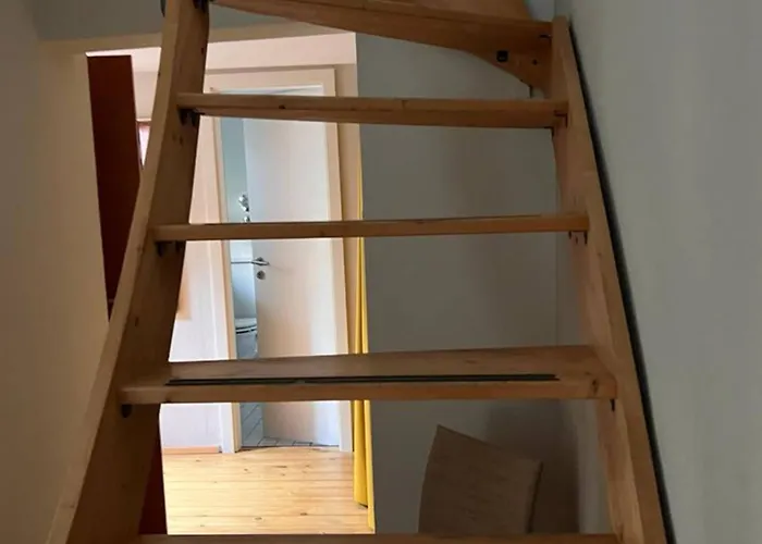 Seeglueck Haeusle - Charmantes Mit Innenhof In Zentraler Altstadtlage Von 公寓 *