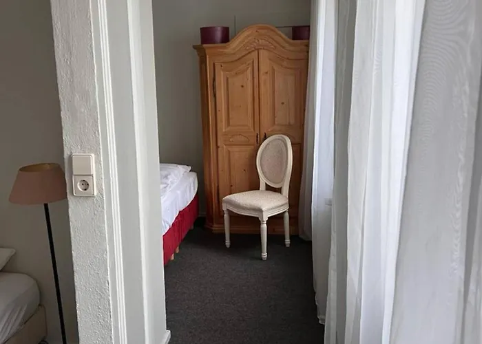 Seeglueck Haeusle - Charmantes Mit Innenhof In Zentraler Altstadtlage Von * 康斯坦茨