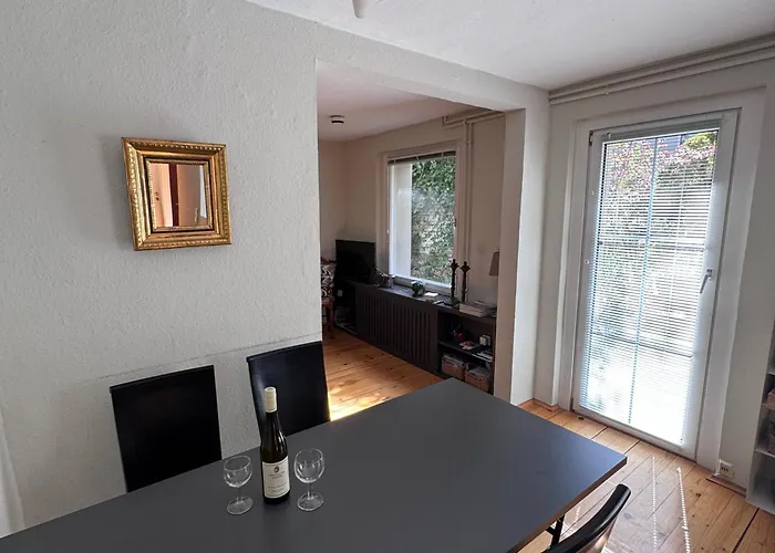 Seeglueck Haeusle - Charmantes Mit Innenhof In Zentraler Altstadtlage Von