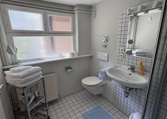 Seeglueck Haeusle - Charmantes Mit Innenhof In Zentraler Altstadtlage Von 公寓 *