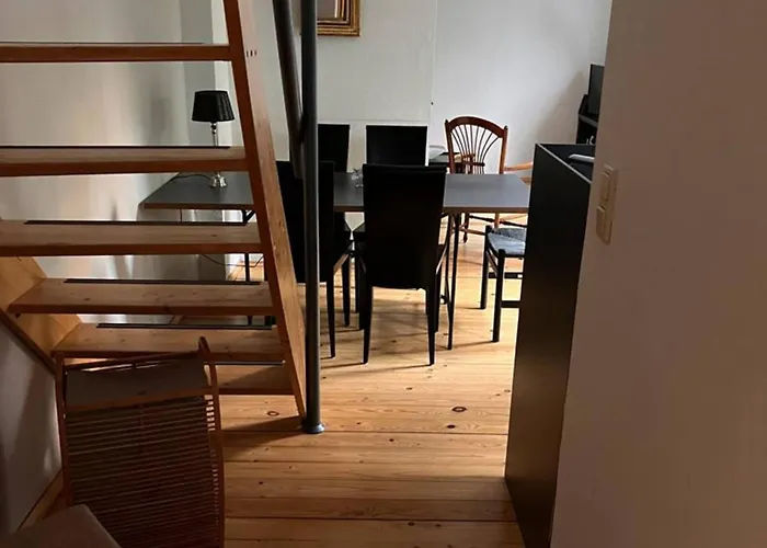 Seeglueck Haeusle - Charmantes Mit Innenhof In Zentraler Altstadtlage Von *