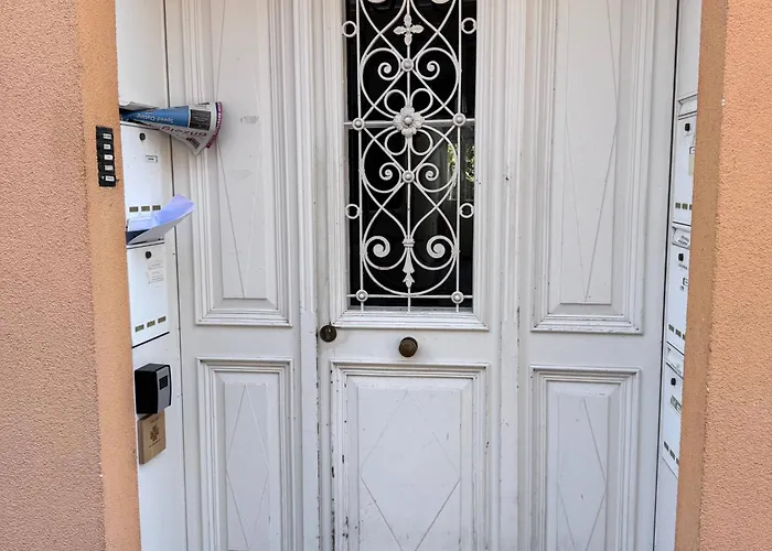 Seeglueck Haeusle - Charmantes Mit Innenhof In Zentraler Altstadtlage Von 康斯坦茨