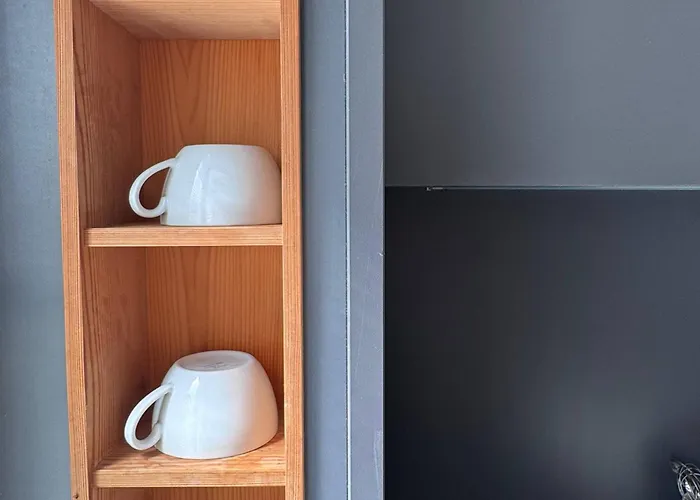 公寓 Seeglueck Haeusle - Charmantes Mit Innenhof In Zentraler Altstadtlage Von