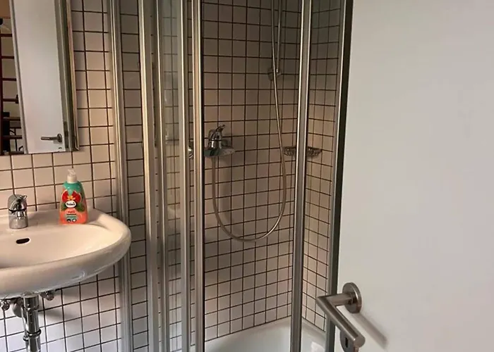 Seeglueck Haeusle - Charmantes Mit Innenhof In Zentraler Altstadtlage Von 公寓 康斯坦茨