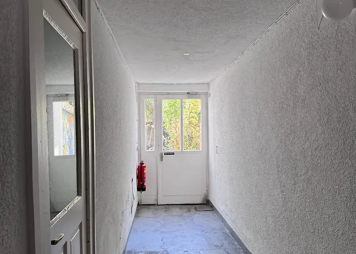 Seeglueck Haeusle - Charmantes Mit Innenhof In Zentraler Altstadtlage Von 公寓 康斯坦茨