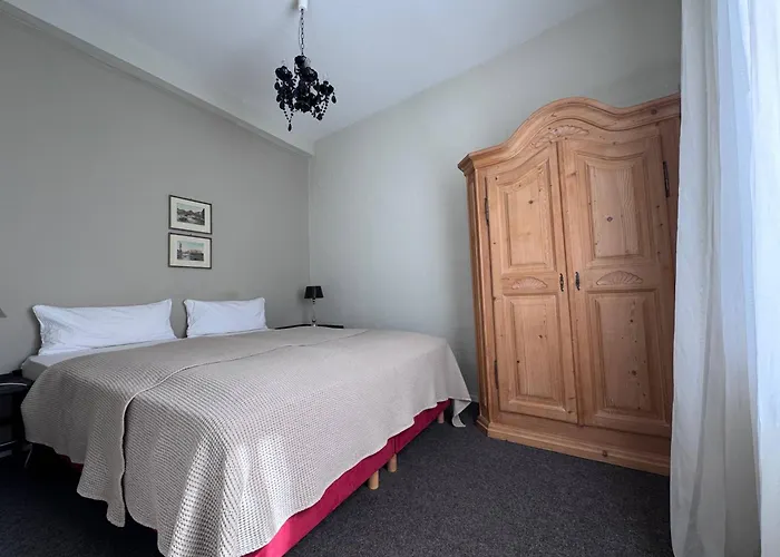 Seeglueck Haeusle - Charmantes Mit Innenhof In Zentraler Altstadtlage Von *